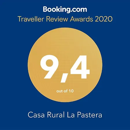 Casa rural La Pastera Trevejo