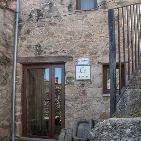 Casa rural La Pastera