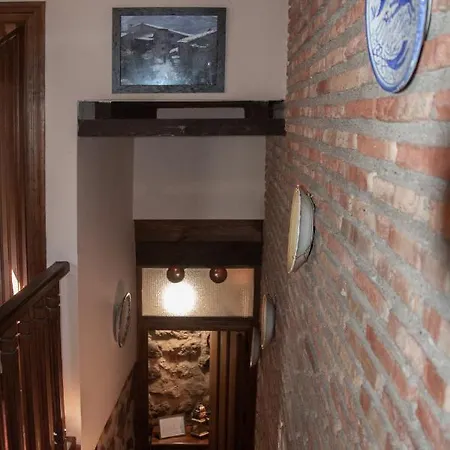 乡村民宿 La Pastera