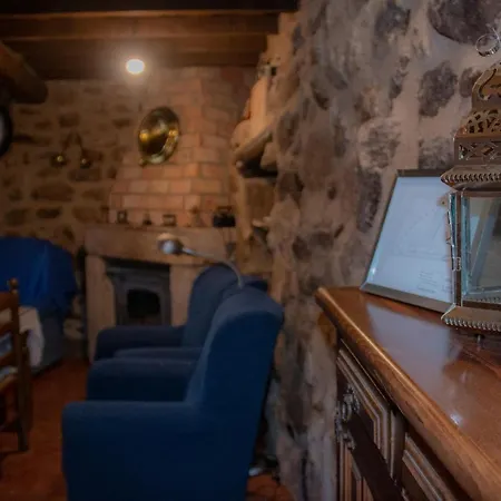 La Pastera Casa rural Trevejo
