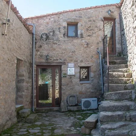 Casa rural La Pastera