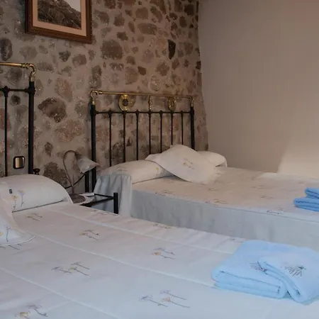 La Pastera * Trevejo