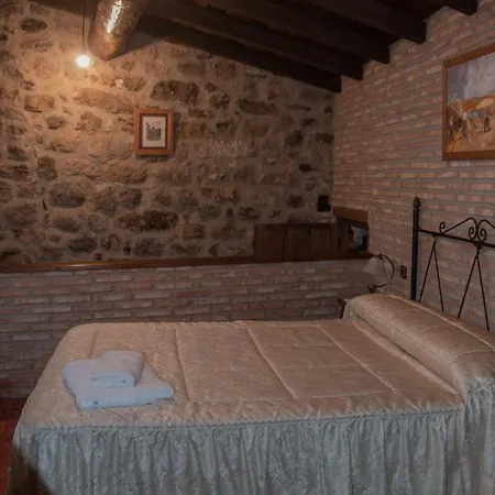 La Pastera * Trevejo