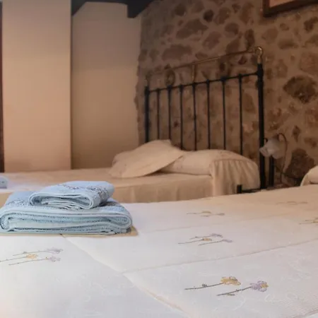 Casa rural La Pastera