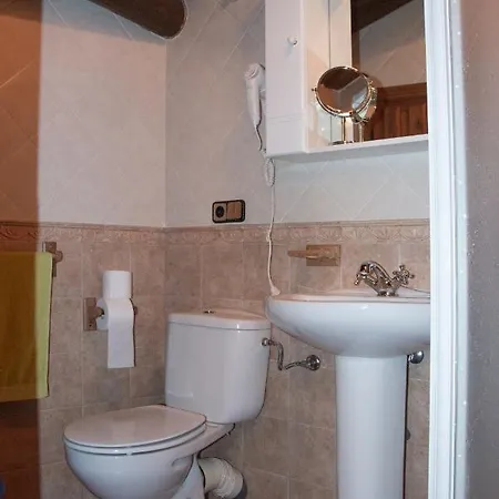 Casa rural La Pastera