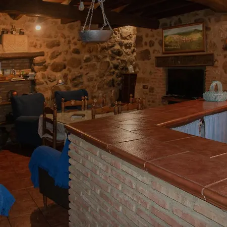 La Pastera *