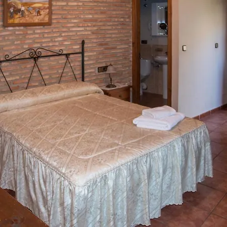 La Pastera Casa rural