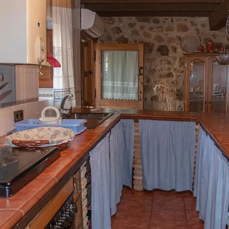 La Pastera Casa rural