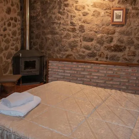 La Pastera Venkovský dům *