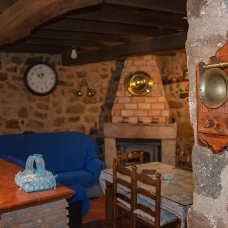 Casa rural La Pastera