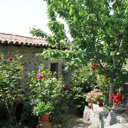 La Pastera Casa rural *