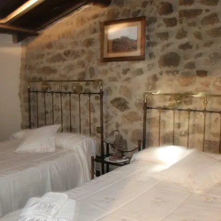 La Pastera *