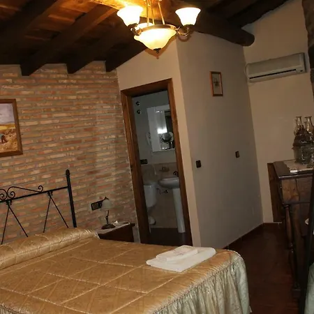 乡村民宿 La Pastera