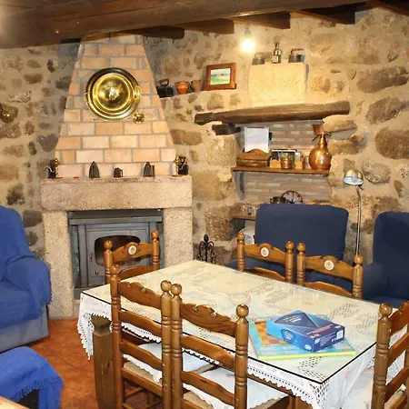 Casa rural La Pastera