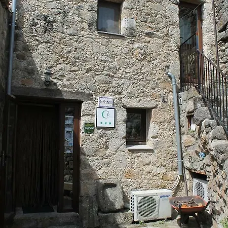 Casa rural La Pastera *