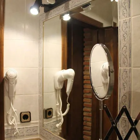 La Pastera 乡村民宿 Trevejo