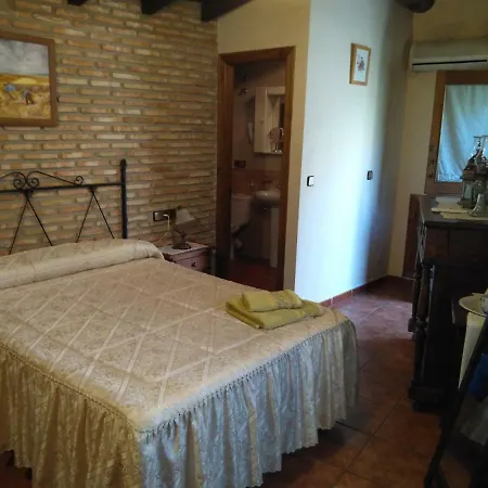 La Pastera * Trevejo