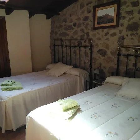 乡村民宿 La Pastera *