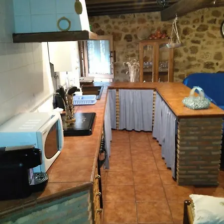 La Pastera