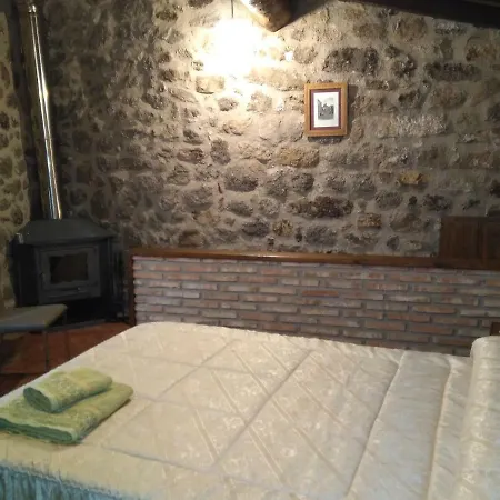 La Pastera