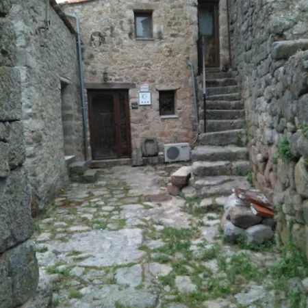 La Pastera 乡村民宿 Trevejo