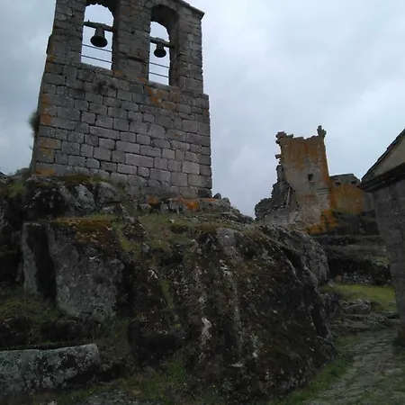 Casa rural La Pastera