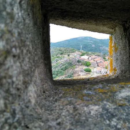 La Pastera Trevejo