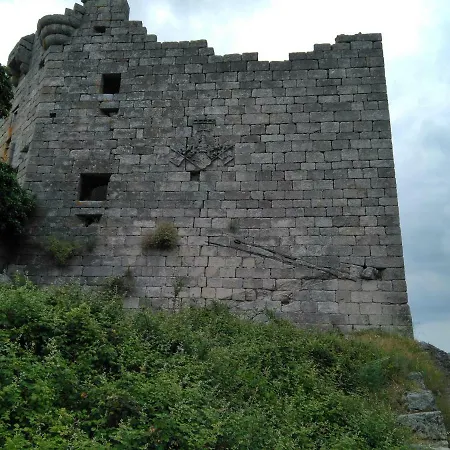 乡村民宿 La Pastera Trevejo