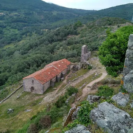 乡村民宿 La Pastera *