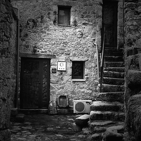 乡村民宿 La Pastera Trevejo