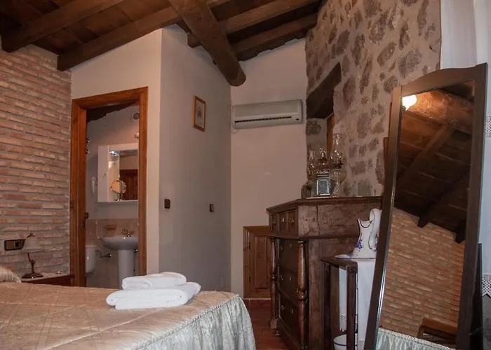 La Pastera Casa rural