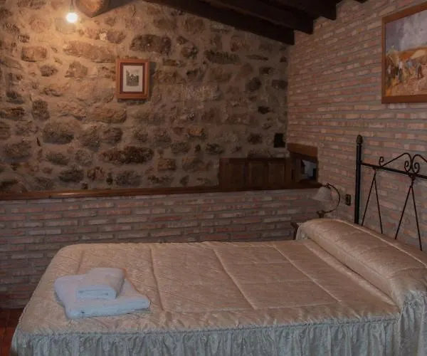 La Pastera * Trevejo