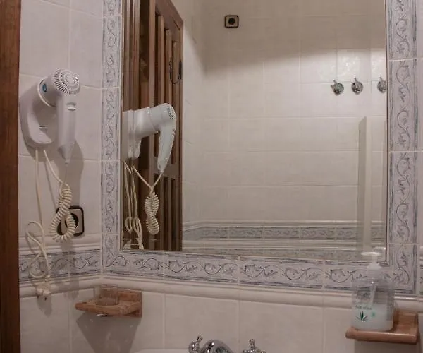 La Pastera Casa rural