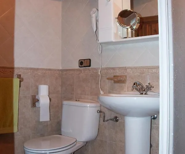 Casa rural La Pastera