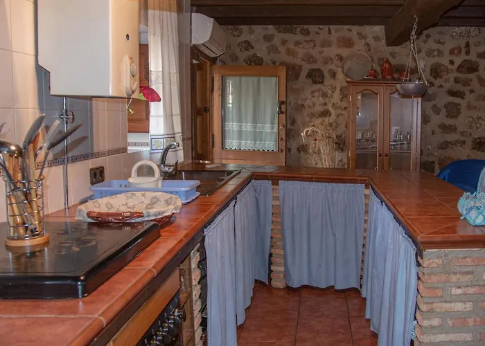 La Pastera Casa rural