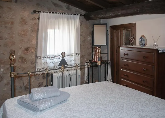 Casa rural La Pastera Trevejo