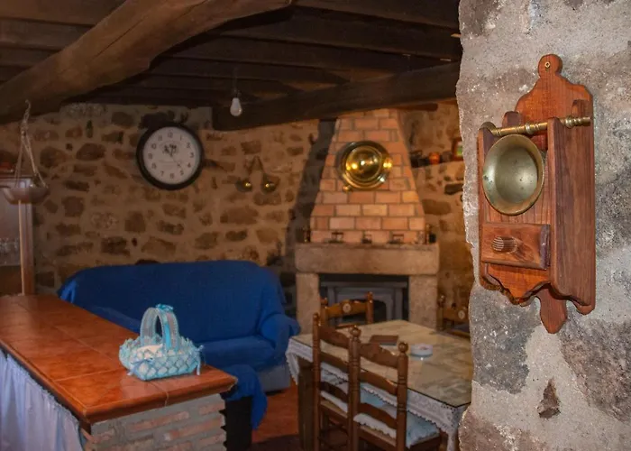 Casa rural La Pastera