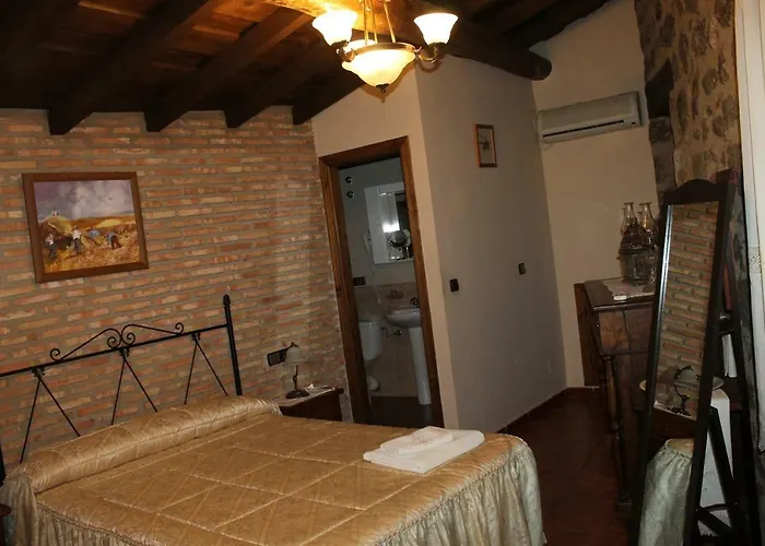 Casa rural La Pastera