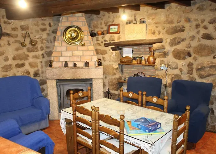 Casa rural La Pastera