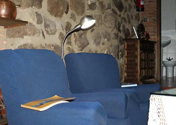 La Pastera * Trevejo