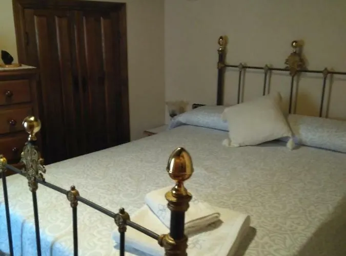 La Pastera * Trevejo