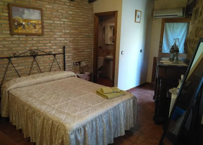 La Pastera * Trevejo