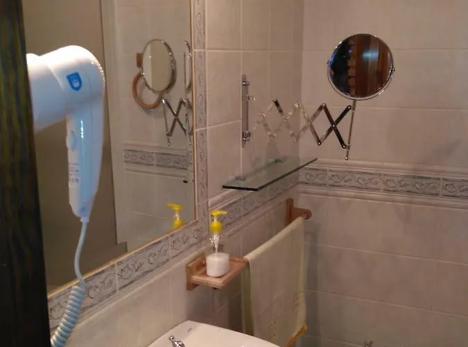 La Pastera Casa rural Trevejo