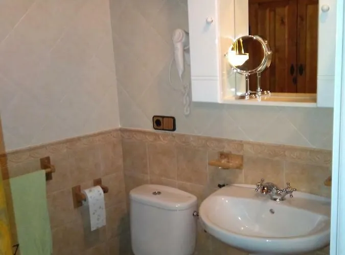 Casa rural La Pastera