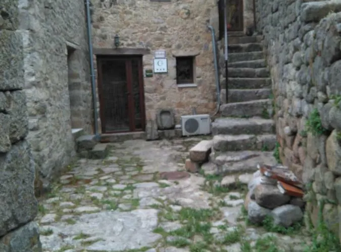 La Pastera Casa rural Trevejo