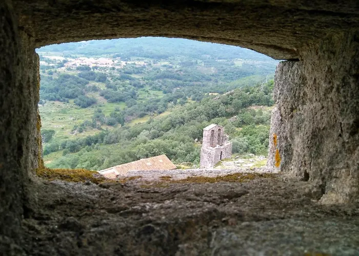 La Pastera Casa rural
