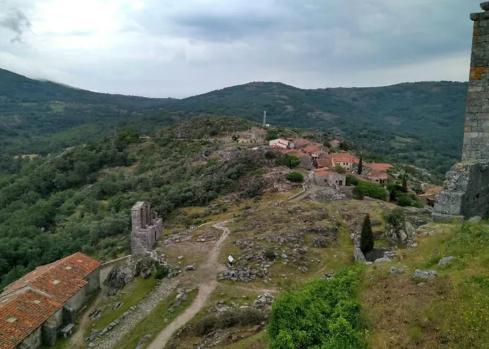 Casa rural La Pastera *