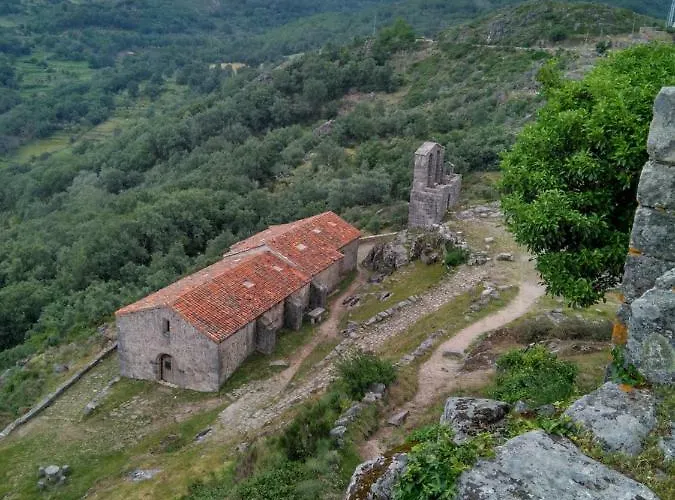 Casa rural La Pastera *