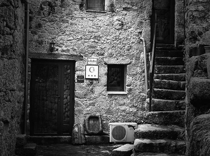 Casa rural La Pastera Trevejo